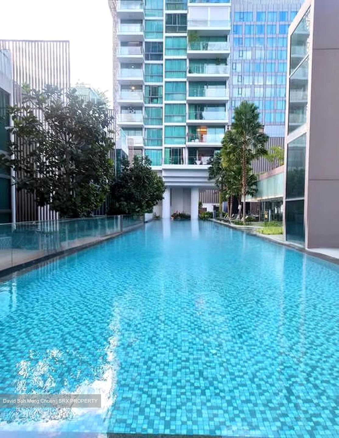 Marine Blue (D15), Condominium #594634281
